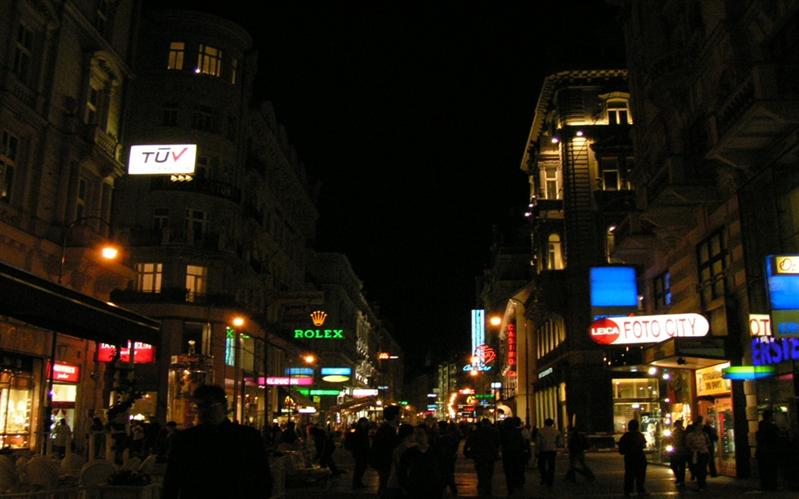 Vienna, Austria
