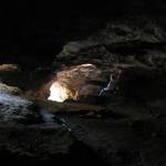 ... in useful caves.
