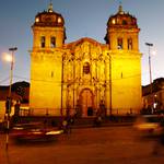 Cusco Centro Historico