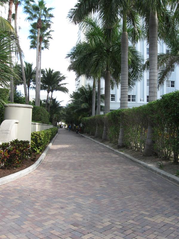 South Beach