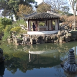 Suzhou one day trip