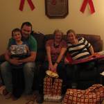 Christmas / New Year in Poole