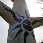 Tower of the sun