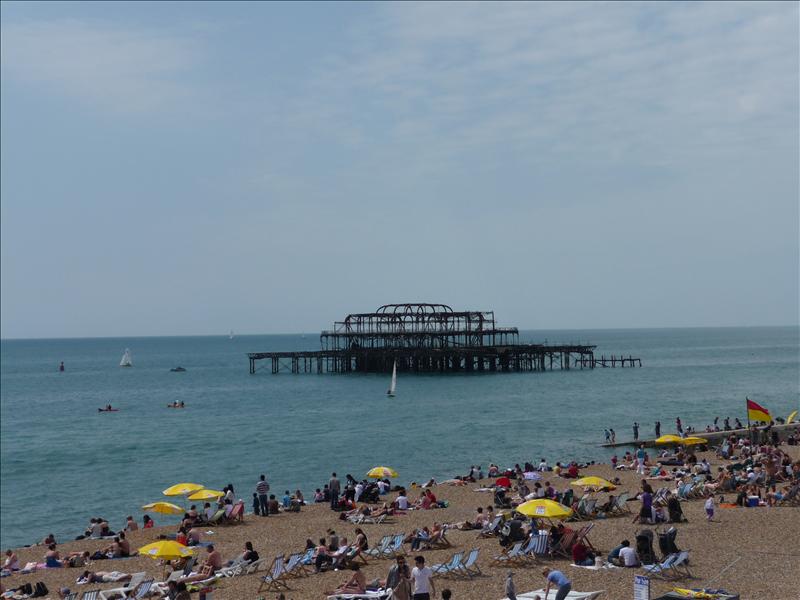 Brighton Beach May 2009 028.JPG