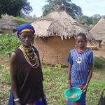 Senegal
