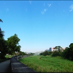 石上河 Shek Sheung River