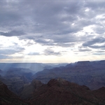 Grand Canyon, Desert View Point II