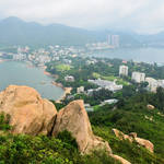 20130519 斜砲赤柱舂坎山Che Pau Teng to Chung Hom Shan via Stanley Main Street