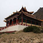 NanSi(南寺),Inner Mongolia(内蒙古),China