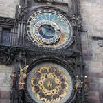 Astronomical Clock