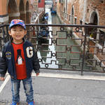 Venice Spring 2012