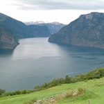 Fjords at Bergen & Geiranger, Norway