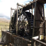 Killhope Lead Mine 2013
