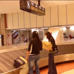 台灣桃園機楊