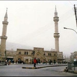 Amman 安曼