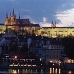 Germany, Austria, Prague