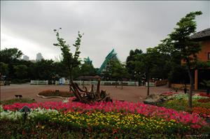 兒童大公園 Children