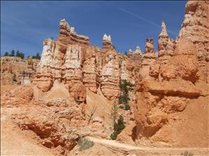 Bryce Canyon National Park, Utah