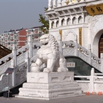 JINSHAN DONLIN TEMPLE(金山东林寺）