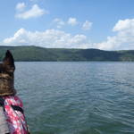 Raystown 2012