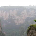张家界,(ZhangJiaJie), HuNan, China