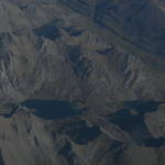 arriving to Lima