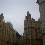 Chapter Eighteen : Prague