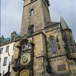 Cool clock