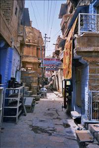 Jaisalmer - Soul India