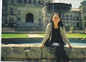 Victoria City, Capital City of Vancouver
