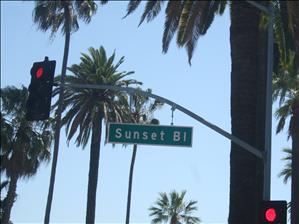 Hollywood, California