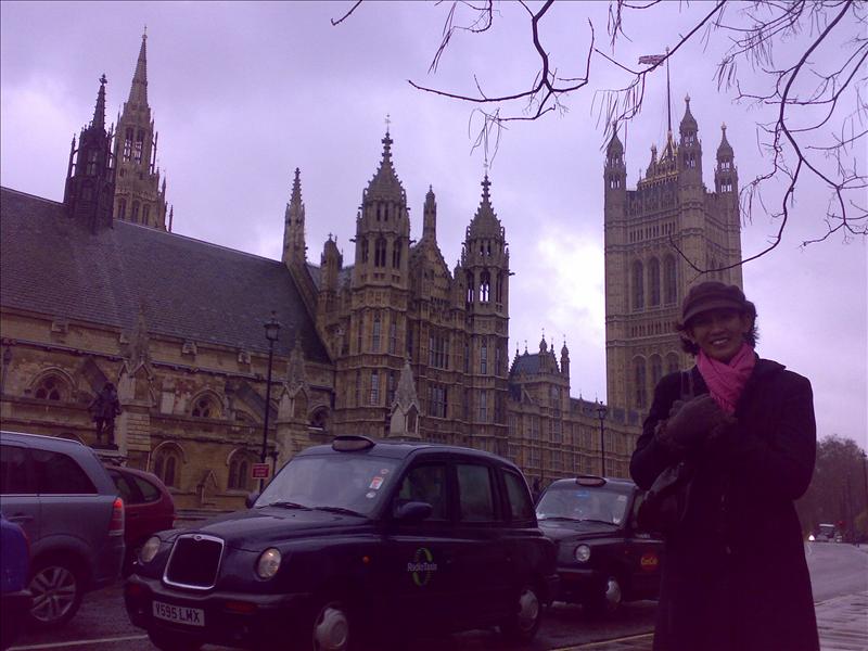 parliament