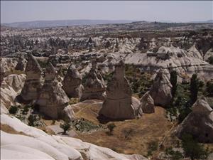 Capadocia © Fernando López