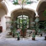 ... cool patios ...