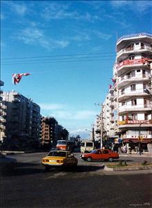 Antalya 安塔利亞