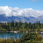 World Tour part 57 , Queenstown,NZ