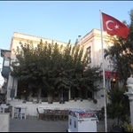 ALACATI