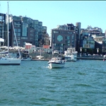 aker brygge