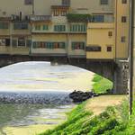 Ponte Vecchio (Ausschnitt)