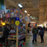 The Flea Market