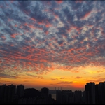 20070101 Aberdeen Typhoon Shelter 香港仔避風塘