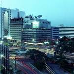 Dhaka - A Beautiful City in South Asia