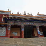 NanSi(南寺),Inner Mongolia(内蒙古),China