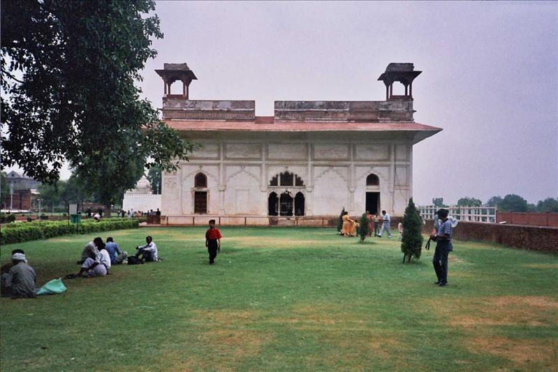 Delhi- Soul India