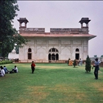 Delhi- Soul India