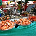 street food