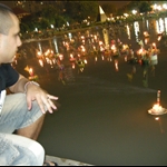 light festival is tradition