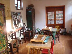 The Hutong