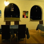 三芝新義式烘焙餐廳
