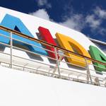 Norway Cruise 2012 (AIDAluna)